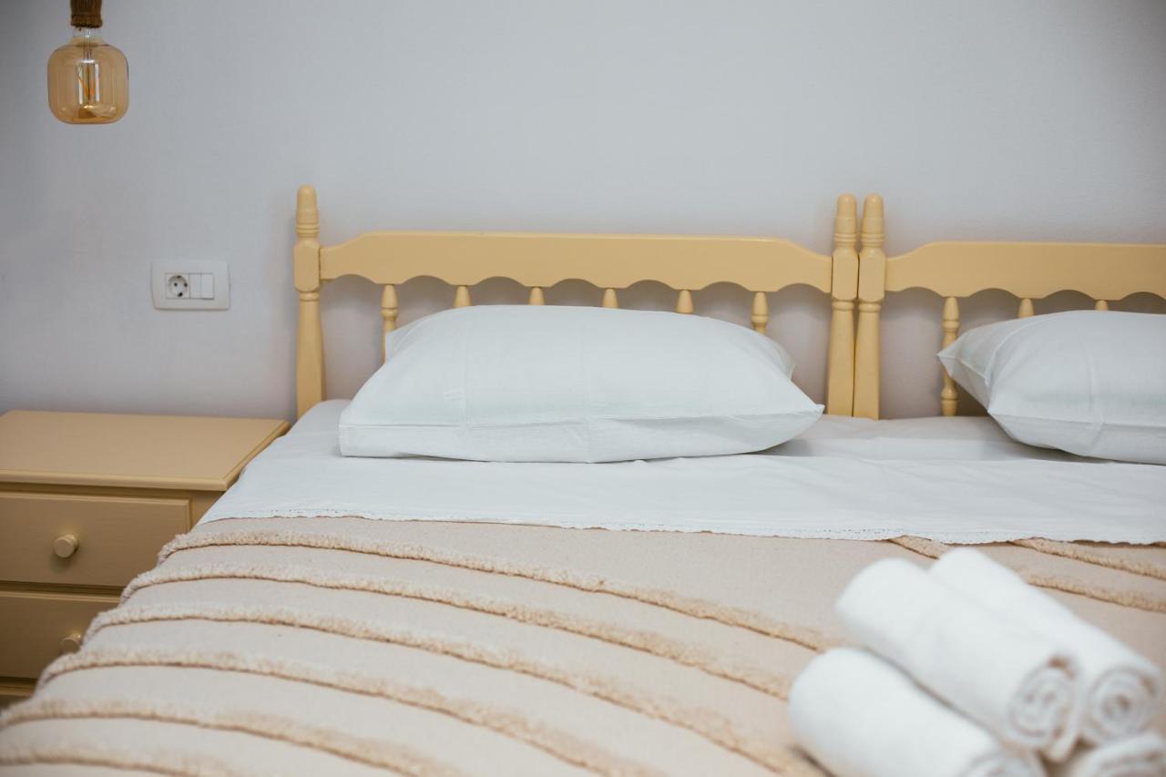 Appartement Barbarossa à Sveti Filip i Jakov Extérieur photo